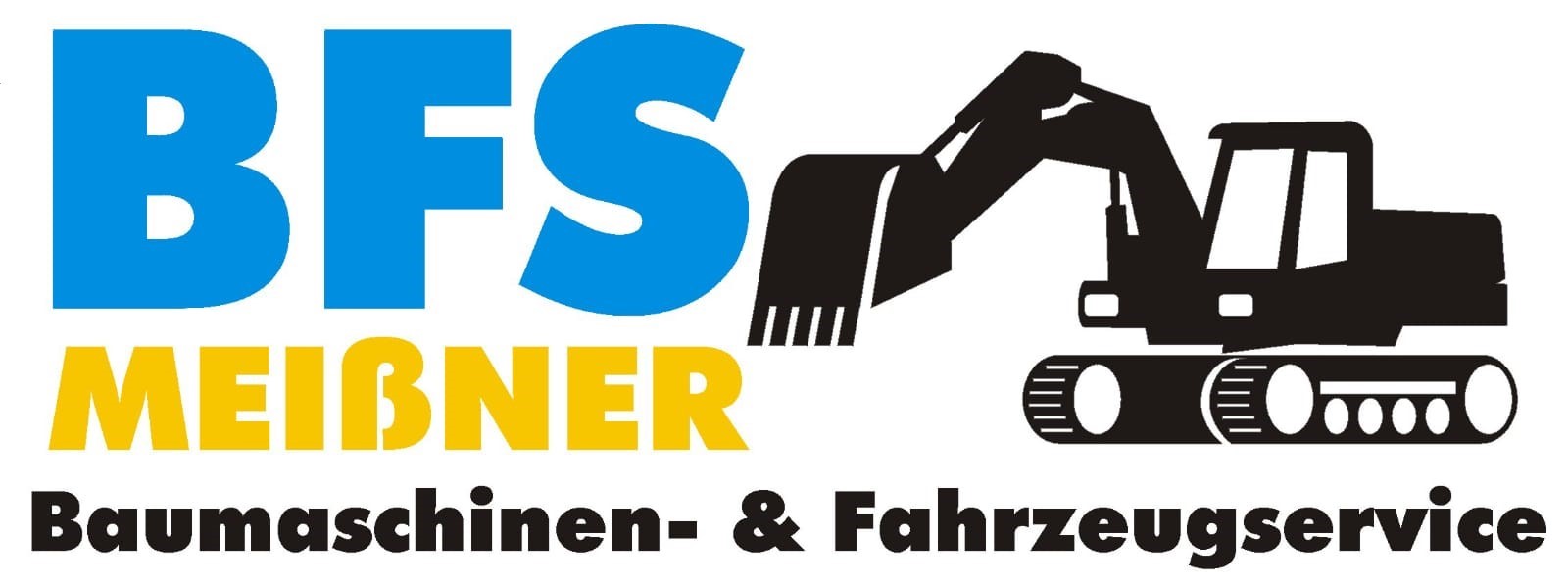 Baumaschinen- und Fahrzeugservice Meißner